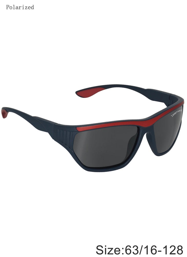 Laapveey Polarized Sunglasses For Men And Women - Image 3