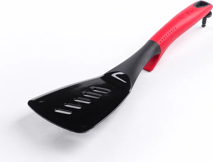 ماركابيا هوم Plastic Red Spatula