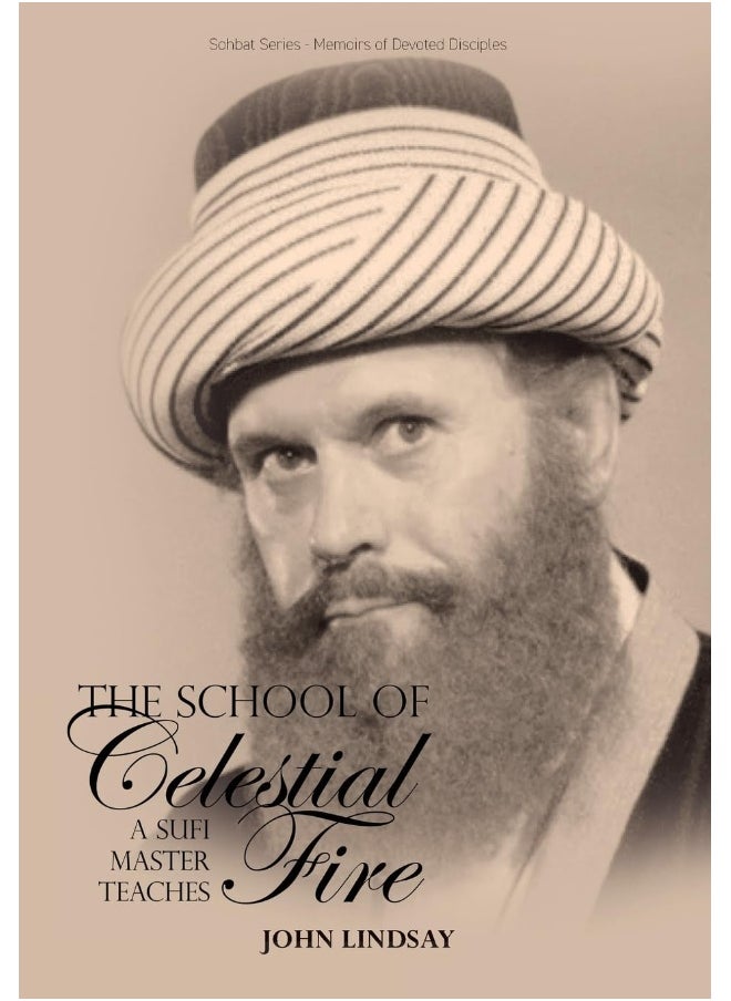 null - The School of Celestial Fire - Image 1