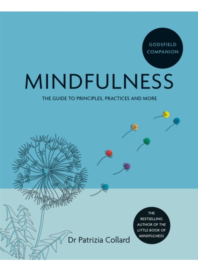 Godsfield Companion: Mindfulness : The guide to principles, practices and more 