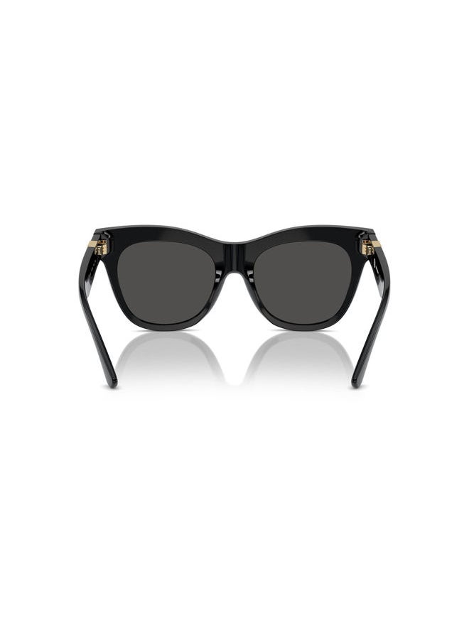 BURBERRY Full Rim Square Sunglasses 4418,54,3001,87  - Image 2