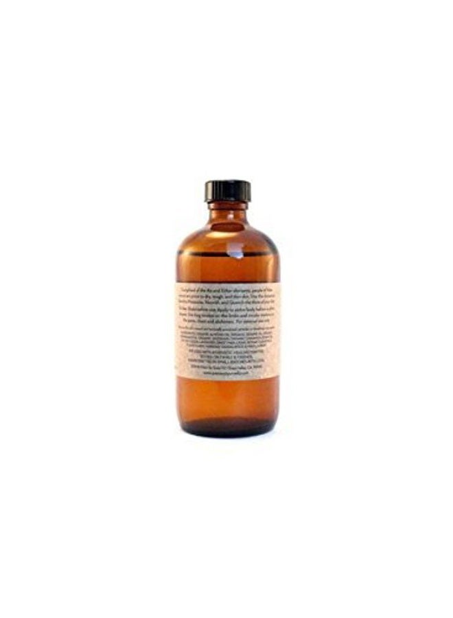 PAAVANI Ayurveda - Vata Body Oil - For Dry Skin - Nourishing Oil - Abhyanga Body Oil - 4 oz - Image 2