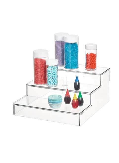 3 Tier Expandable Shelf