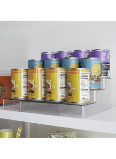 The Home Edit 3 Tier Expandable Shelf  - Image 4