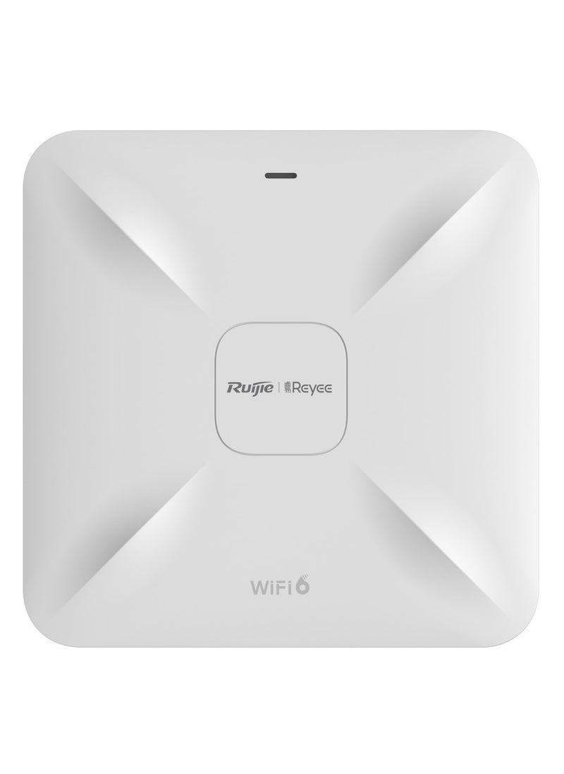 رويجي RG-RAP2260(G) نقطة وصول للسقف Reyee Wi-Fi 6 AX1800  - Image 1