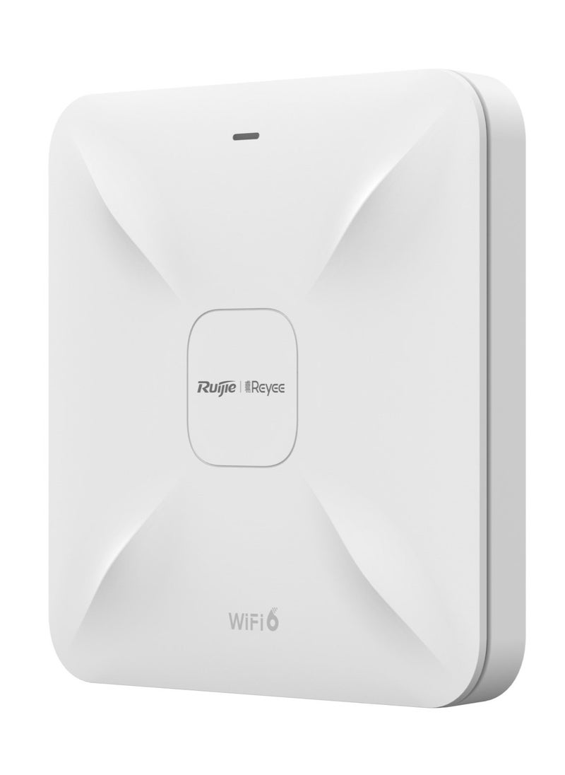 رويجي RG-RAP2260(G) نقطة وصول للسقف Reyee Wi-Fi 6 AX1800  - Image 2