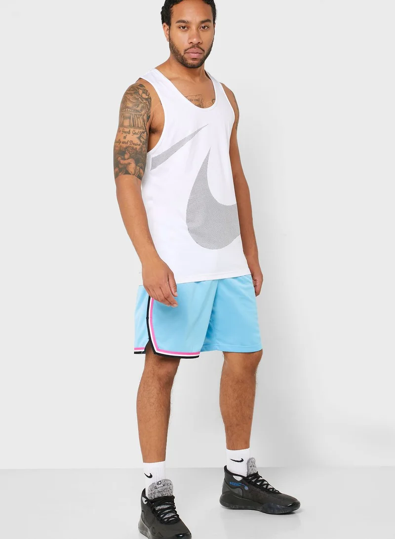 Nike Miami Heat Swingman 19 Shorts