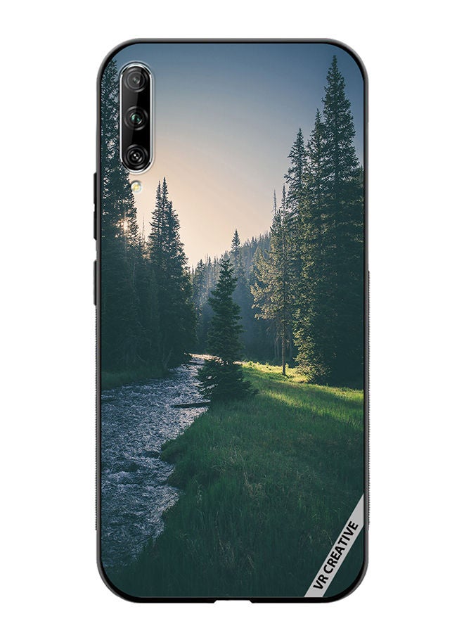 VR CREATIVE Protective Case Cover For Huawei Nova Y9S Pas Sans Logo Design Multicolour - Image 1