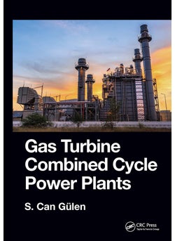 Gas Turbine Combined Cycle Power Plants 