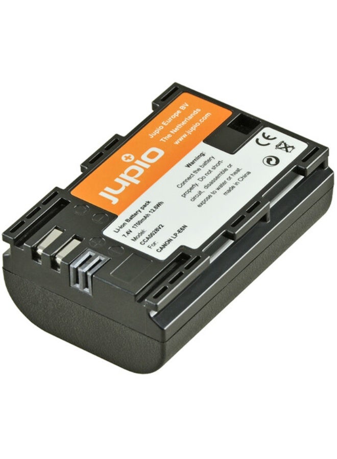 Camelion Jupio LP-E6N Lithium-Ion Battery Pack - Image 2