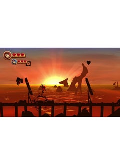 سويتش 0 Donkey Kong Returns HD إصدار Nintendo Switch  لعبة مغامرات منصات  - Image 2
