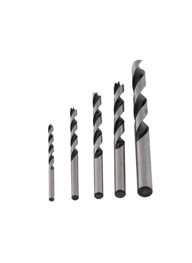 Epsilon Epsilon Drill bit Set (Metal,Masonry,Wood) 1X50  - Image 2