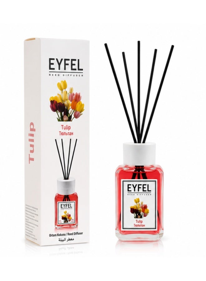 EYFEL Tulip Reed Diffuser 120 Ml - Image 4