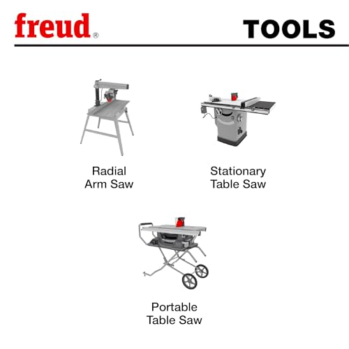 freud فرويد LM74M010: شفرة قطع لاصقة 10" x 30T - Image 3