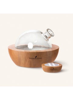 Essential Oils Aria Ultrasonic Diffuser