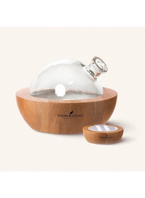 Essential Oils Aria Ultrasonic Diffuser