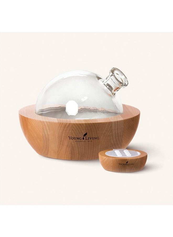 Young Living Essential Oils Aria Ultrasonic Diffuser  - Image 1