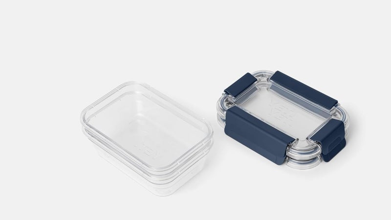YETI Medium Food Storage - Navy - Image 2