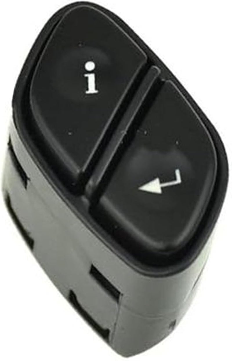 DEMULAX Car Cruise Control Button for Cadillac Escalade - Image 1