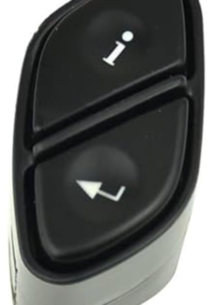 DEMULAX Car Cruise Control Button for Cadillac Escalade - Image 2
