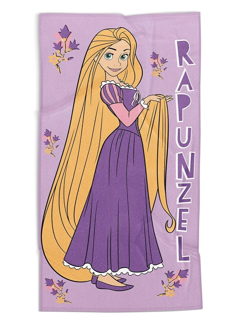 ديزني Disney Character Kids Bath Towels - Soft and Absorbent 70*140 cm