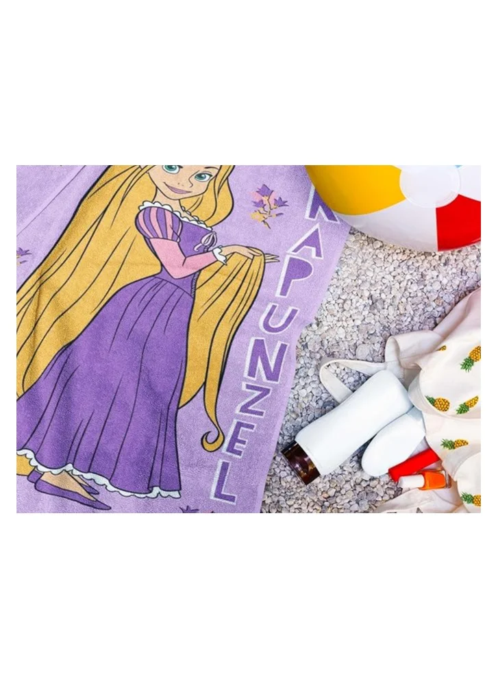 ديزني Disney Character Kids Bath Towels - Soft and Absorbent 70*140 cm