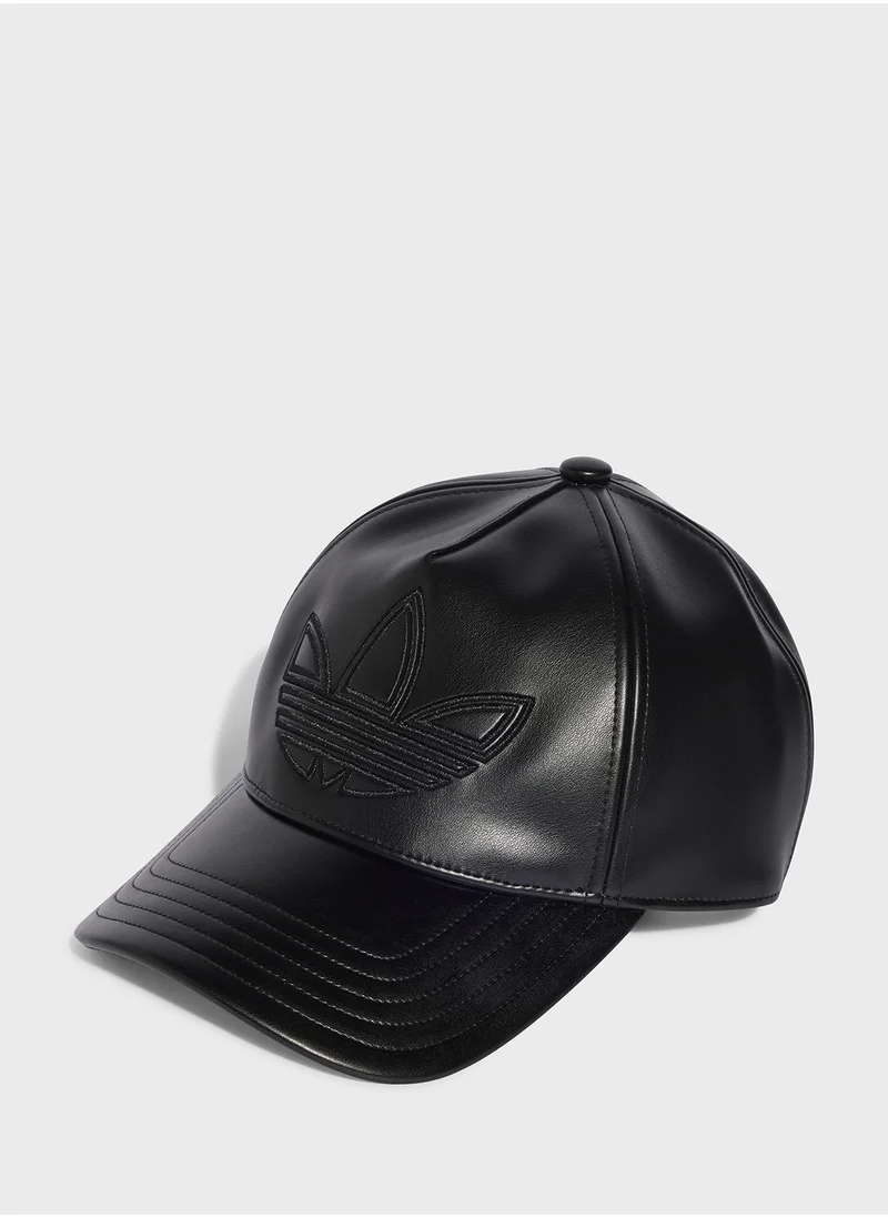 adidas Originals Logo Cap