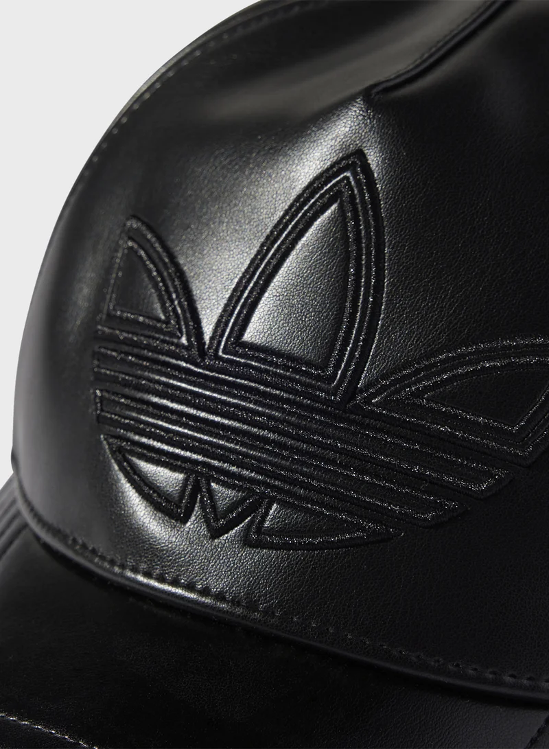 adidas Originals Logo Cap