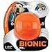 BIONIC Ball Dog Toy Large Interactive Dog Chew Toy That Stands Up to The Toughest Chewers for Dogs Between 3060 lbs 1327 kg - Image 3