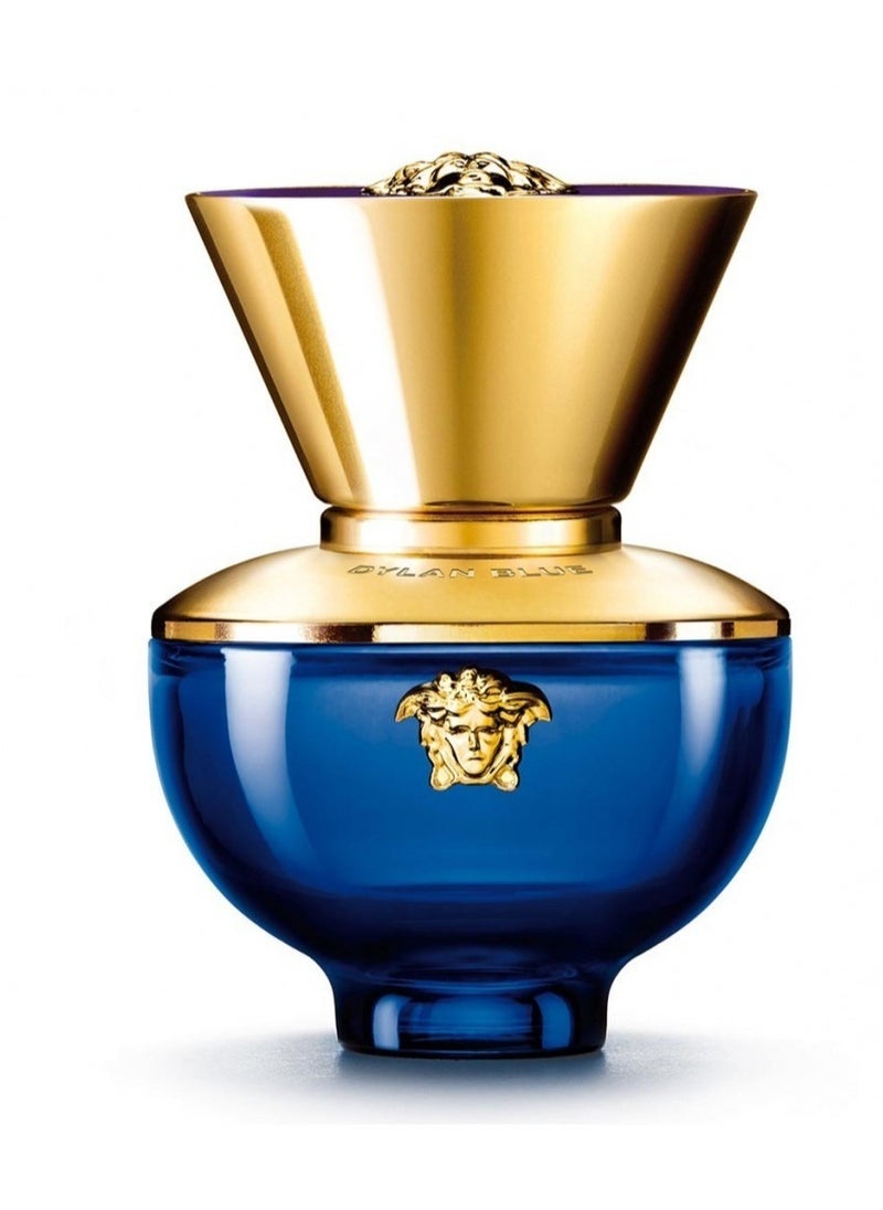 Dylan - Dylan Blue Tester women's perfume 100ml - Image 1