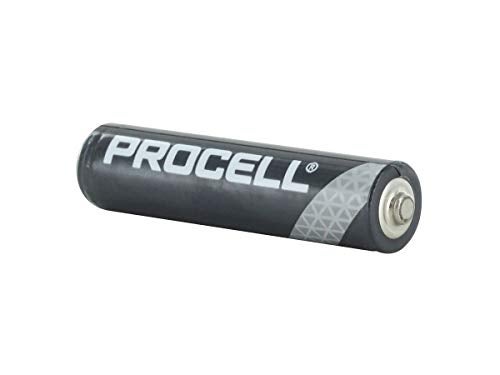 Duracell بطارية دوراسيل PC2400BKD09 بروسل القلوية - أكسيد المنغنيز، حجم AAA، 1.5 فولت (عبوة من 24) - Image 3