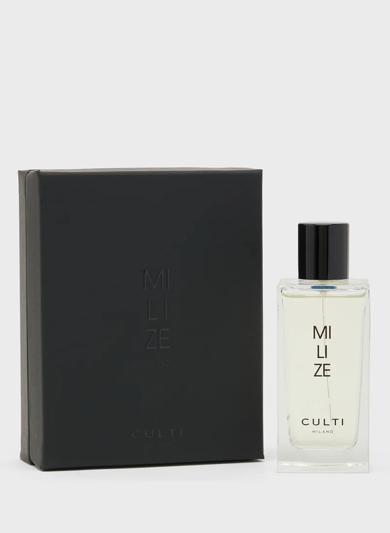 Culti Texturae Eau De Parfum Milize, 100ml