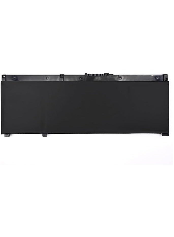 15.4V 70.07Wh 4550mAh SR04XL Replacement Laptop Battery for HP 15-CE015DX Series 917678-1B1 917724-855 TPN-Q193 Tablet  - Image 2