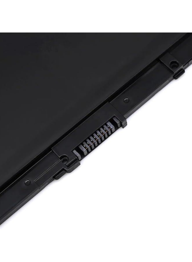 15.4V 70.07Wh 4550mAh SR04XL Replacement Laptop Battery for HP 15-CE015DX Series 917678-1B1 917724-855 TPN-Q193 Tablet  - Image 3