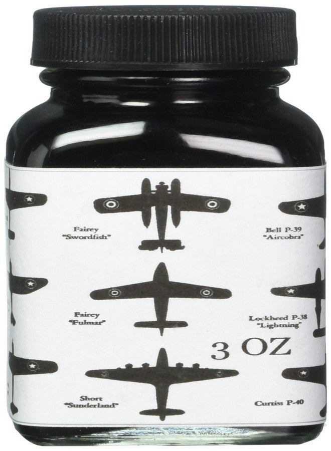 نودلرز عبوات حبر نودلرز V-Mail Rabaul Red المعبأة في زجاجات - ND-19058 - Image 3