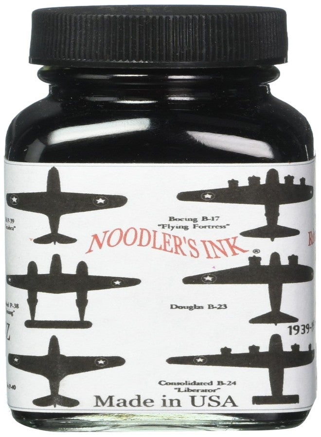 نودلرز عبوات حبر نودلرز V-Mail Rabaul Red المعبأة في زجاجات - ND-19058 - Image 1