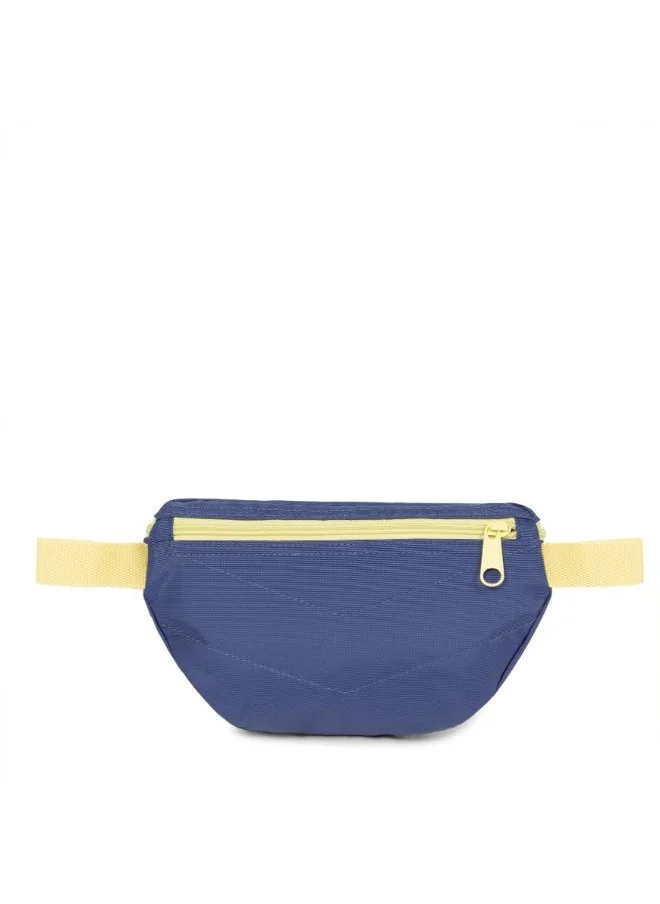 ايستباك Springer Power Block Navy Small Waistbag