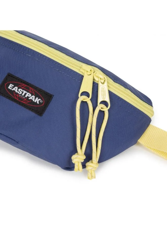 EASTPAK Springer Power Block Navy Small Waistbag