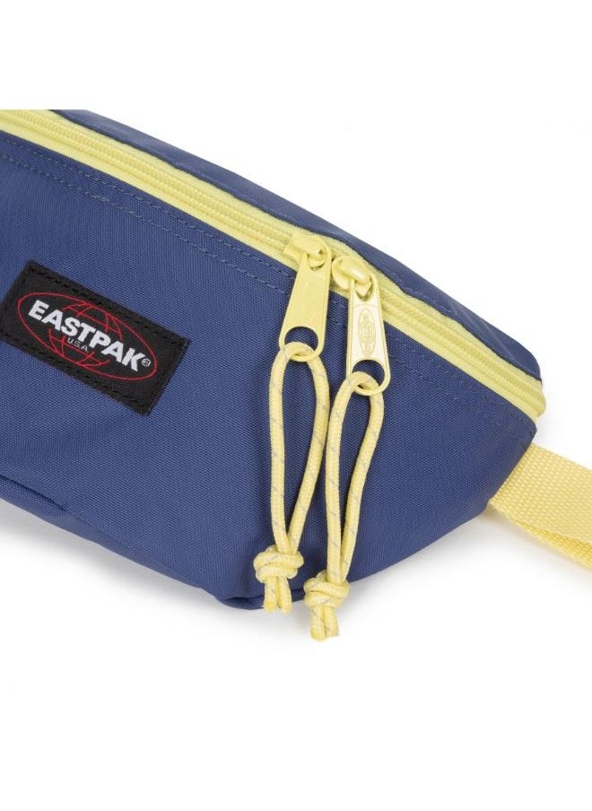 EASTPAK Springer Power Block Navy Small Waistbag  - Image 3