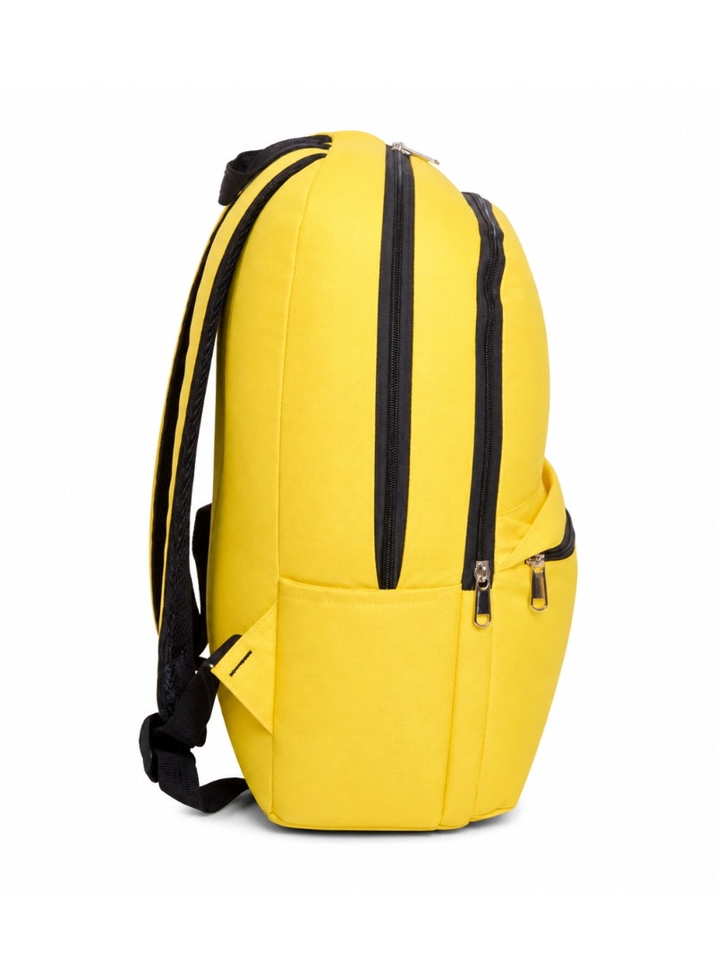 BANK MOVE ELITE YELLOW - Image 2