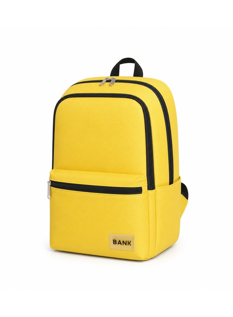 BANK MOVE ELITE YELLOW - Image 1