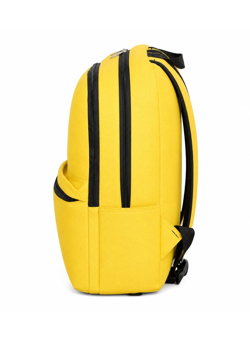 BANK MOVE ELITE YELLOW - Image 3