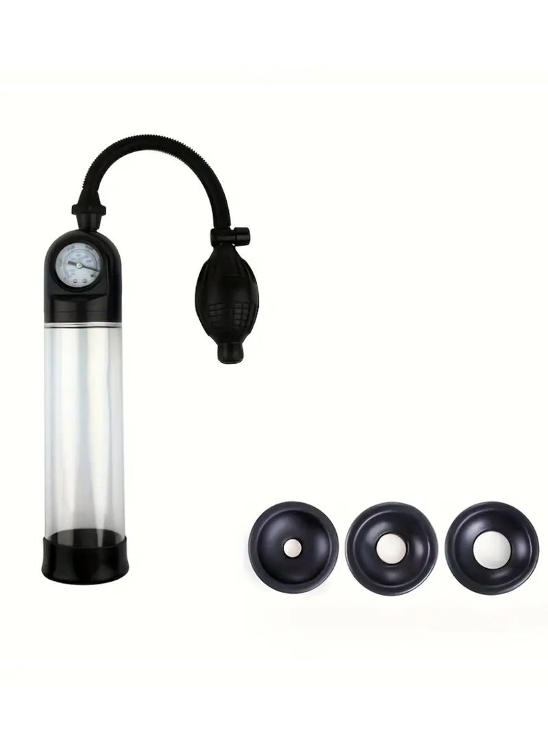 BOMBA - Handsome up device - Image 1
