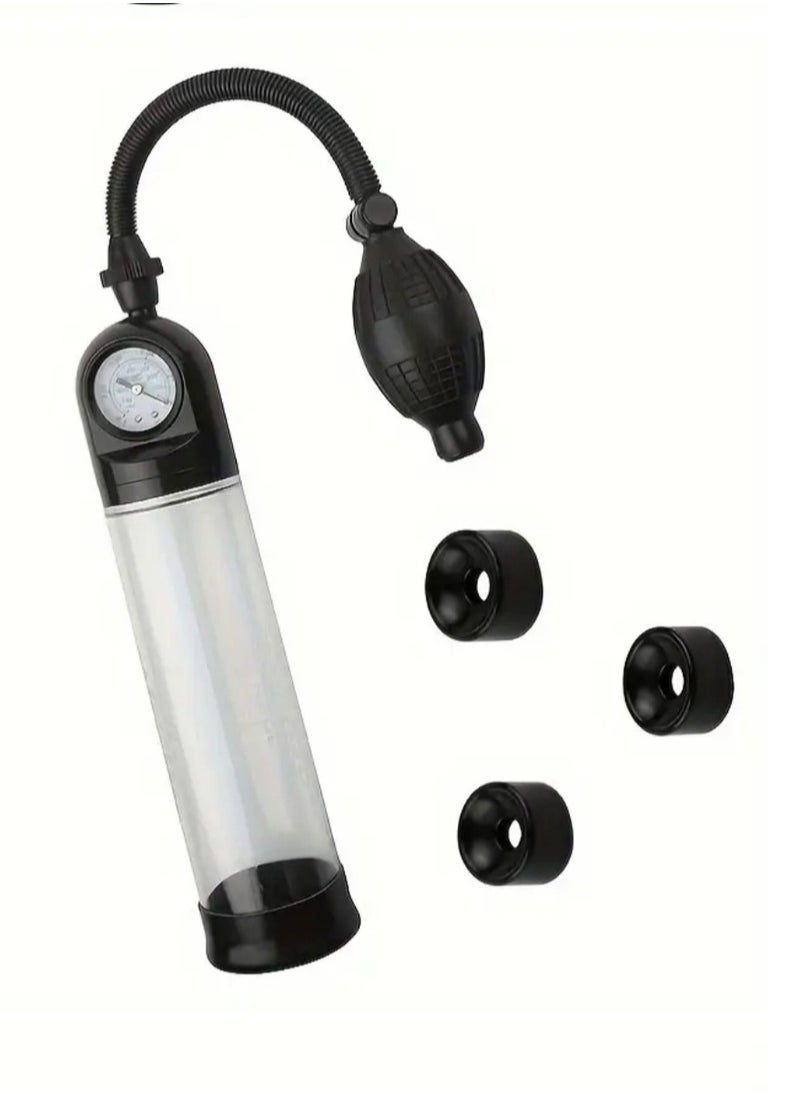BOMBA - Handsome up device - Image 1