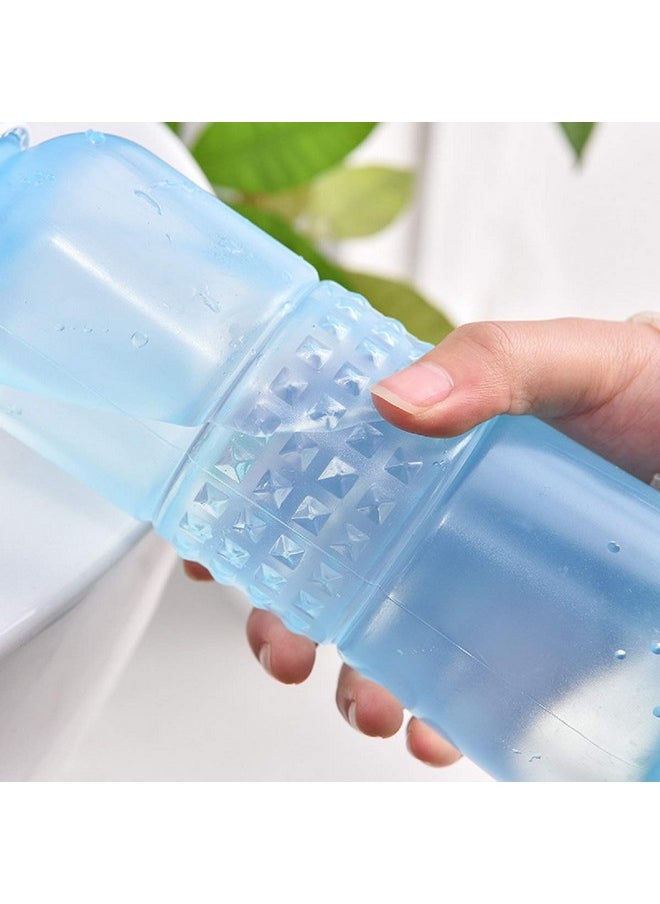 Syga Mom Washer Peri Bottle For Postpartum Care Perineal Recovery After Birth (Pink, Blue)  - Image 3