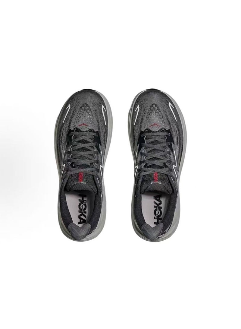 Hoka One One Clifton 10 Outdoor Running Sneakers - Image 4