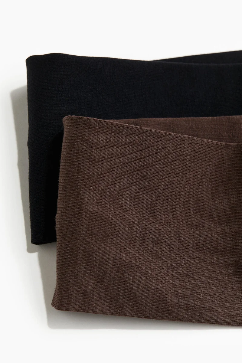 اتش اند ام طوق شعر من الجيرسيه - عبوة قطعتين