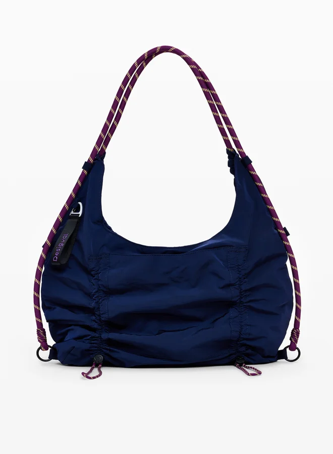 DESIGUAL 2-In-1 Shopper Bag