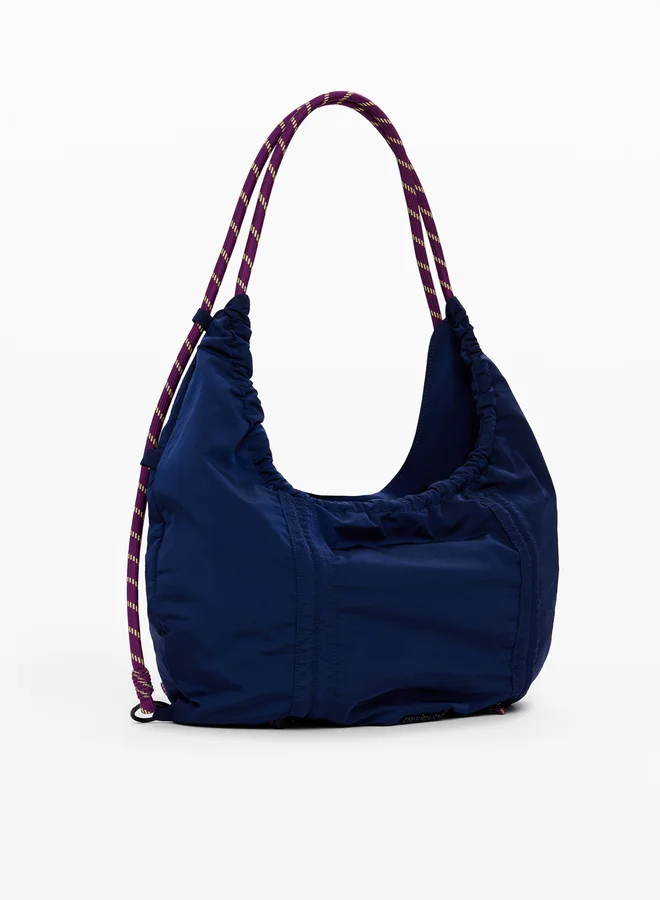 DESIGUAL 2-In-1 Shopper Bag