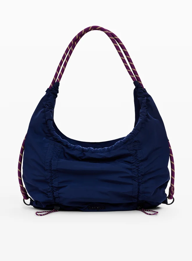 DESIGUAL 2-In-1 Shopper Bag